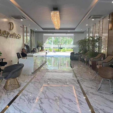 Romantic Beach Apartment芭堤雅水系高档酒店式公寓可做饭 Jomtien Beach Eksteriør billede